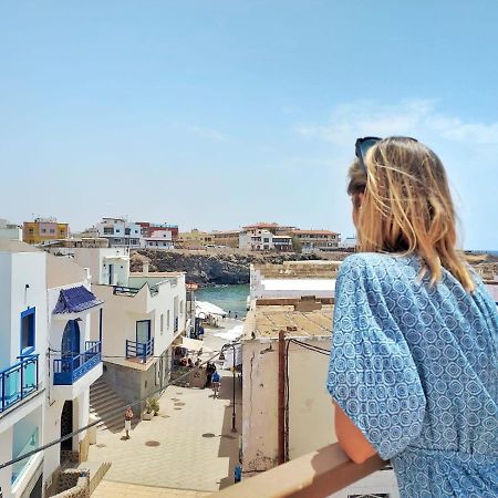Апартаменты Cotillo Terrace Fuerteventura Экстерьер фото