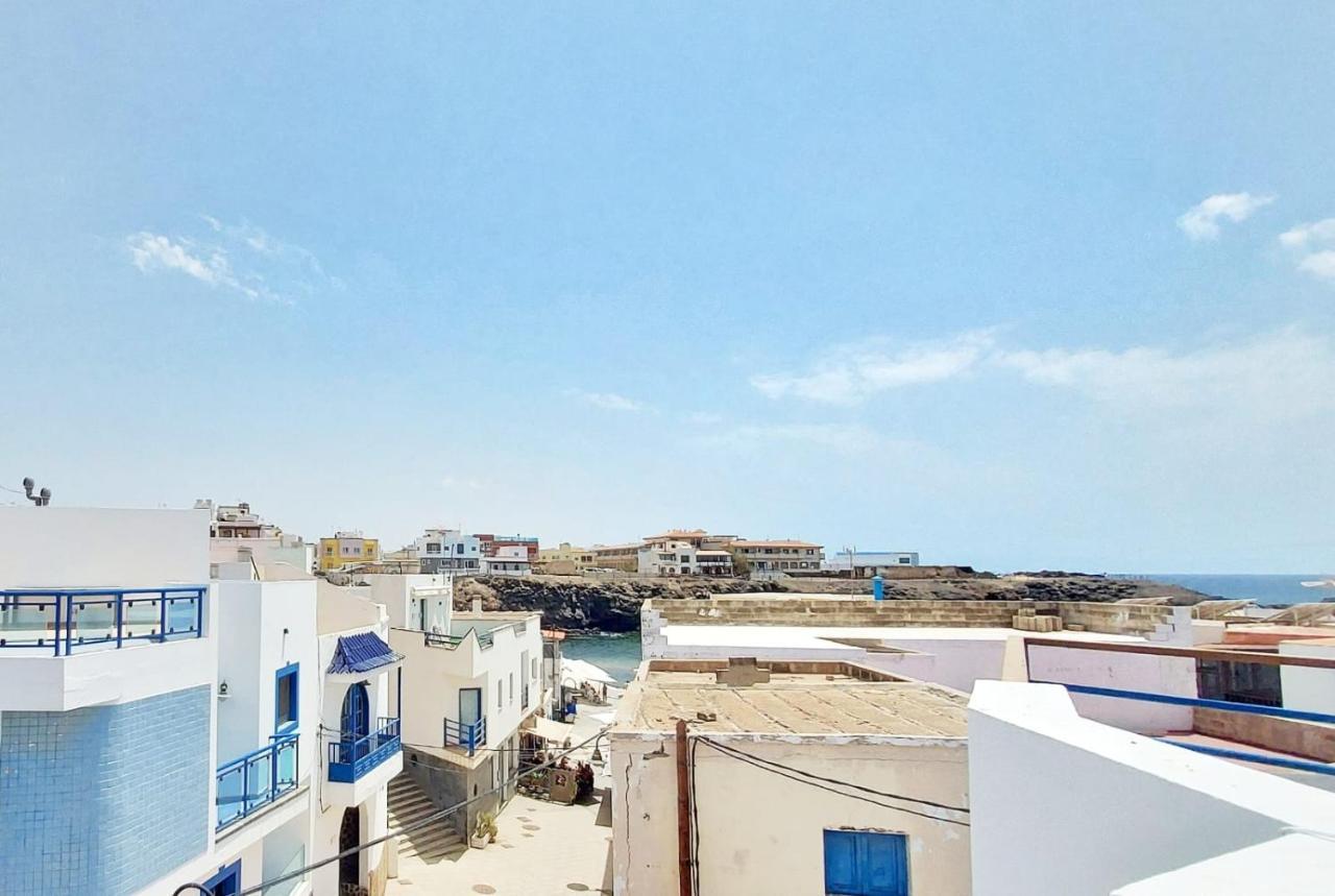 Апартаменты Cotillo Terrace Fuerteventura Экстерьер фото