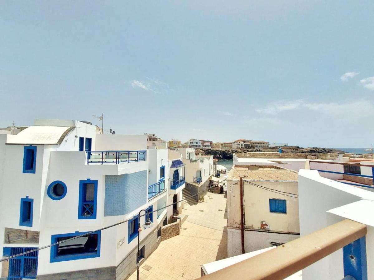 Апартаменты Cotillo Terrace Fuerteventura Экстерьер фото